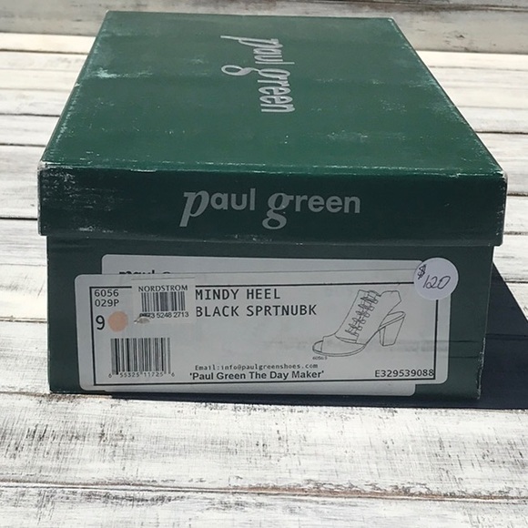 Paul Green boots - Picture 6 of 6